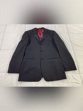 Pre loved BELLISSIMO jacket mens size 38